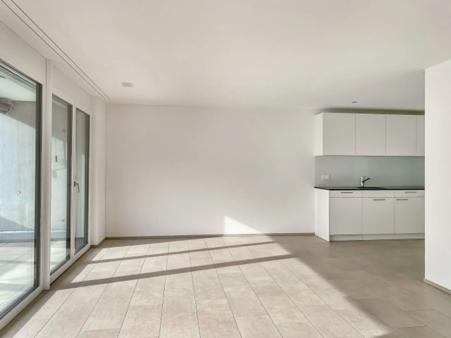 Charmante Wohnung - Foto 3 von 6