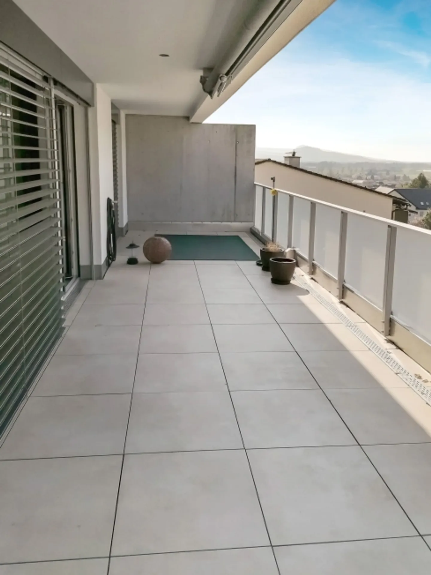 Charmante Wohnung - Foto 5 von 6