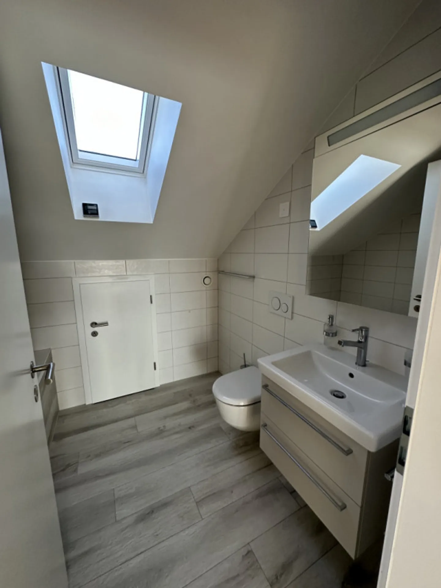 Wunderschöne 3,5 Zimmer mit großer Terrasse - Rte d'Oron 33o, 1010 Lausanne - Foto 10 von 10