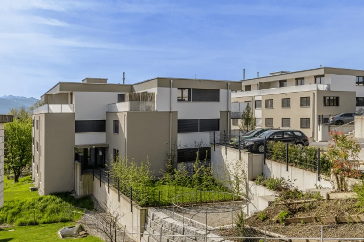 Charmante Wohnung - Foto 6 von 6