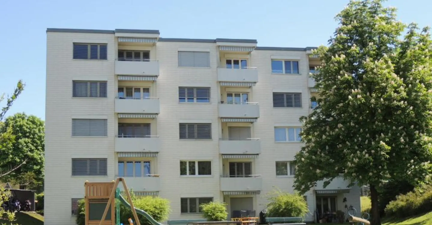 Wohnen in ländlicher Umgebung und doch zentral! - Foto 1 von 5