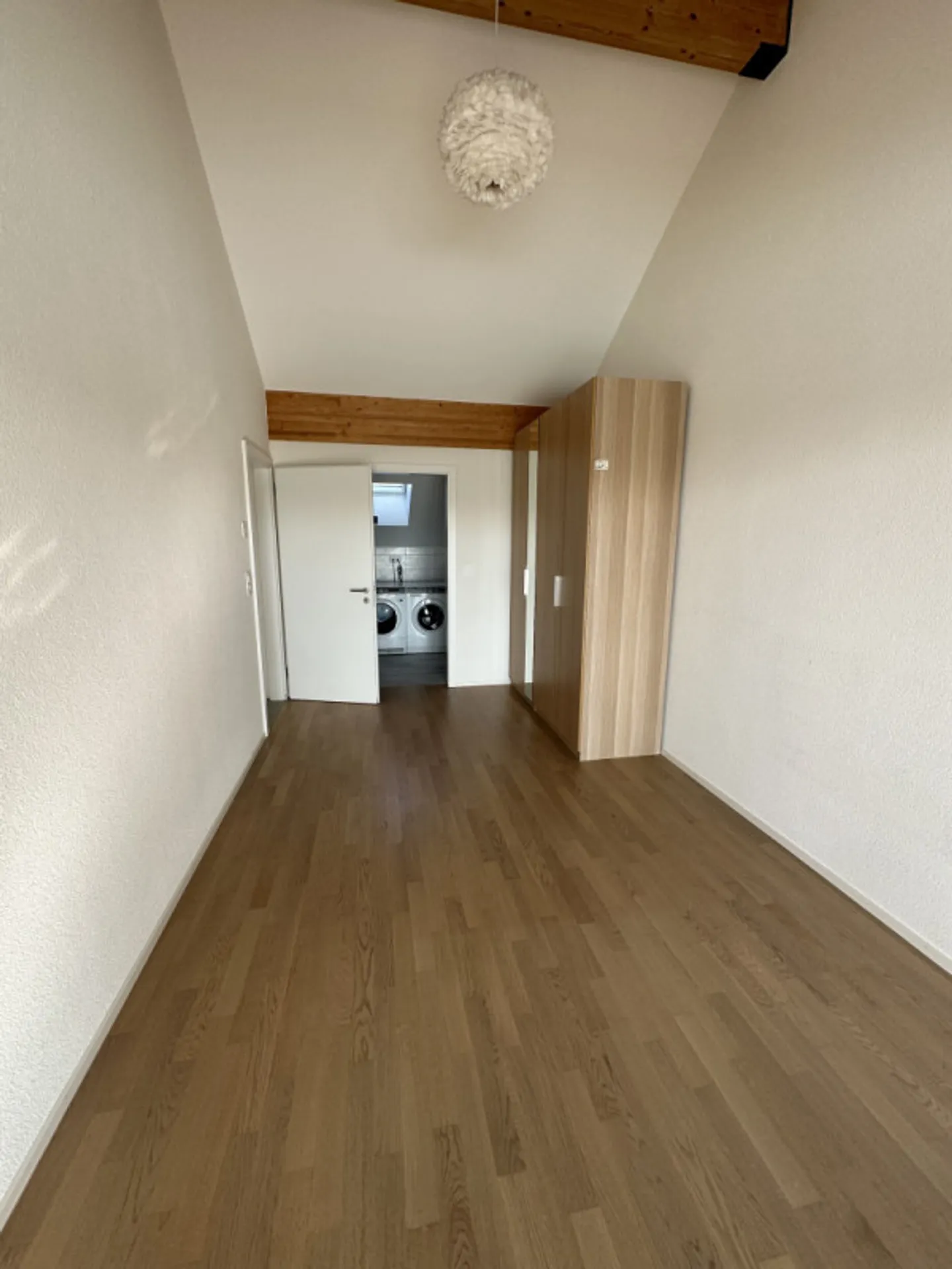 Wunderschöne 3,5 Zimmer mit großer Terrasse - Rte d'Oron 33o, 1010 Lausanne - Foto 6 von 10