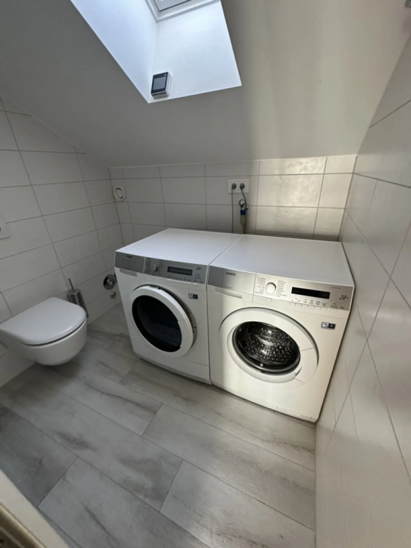 Wunderschöne 3,5 Zimmer mit großer Terrasse - Rte d'Oron 33o, 1010 Lausanne - Foto 7 von 10