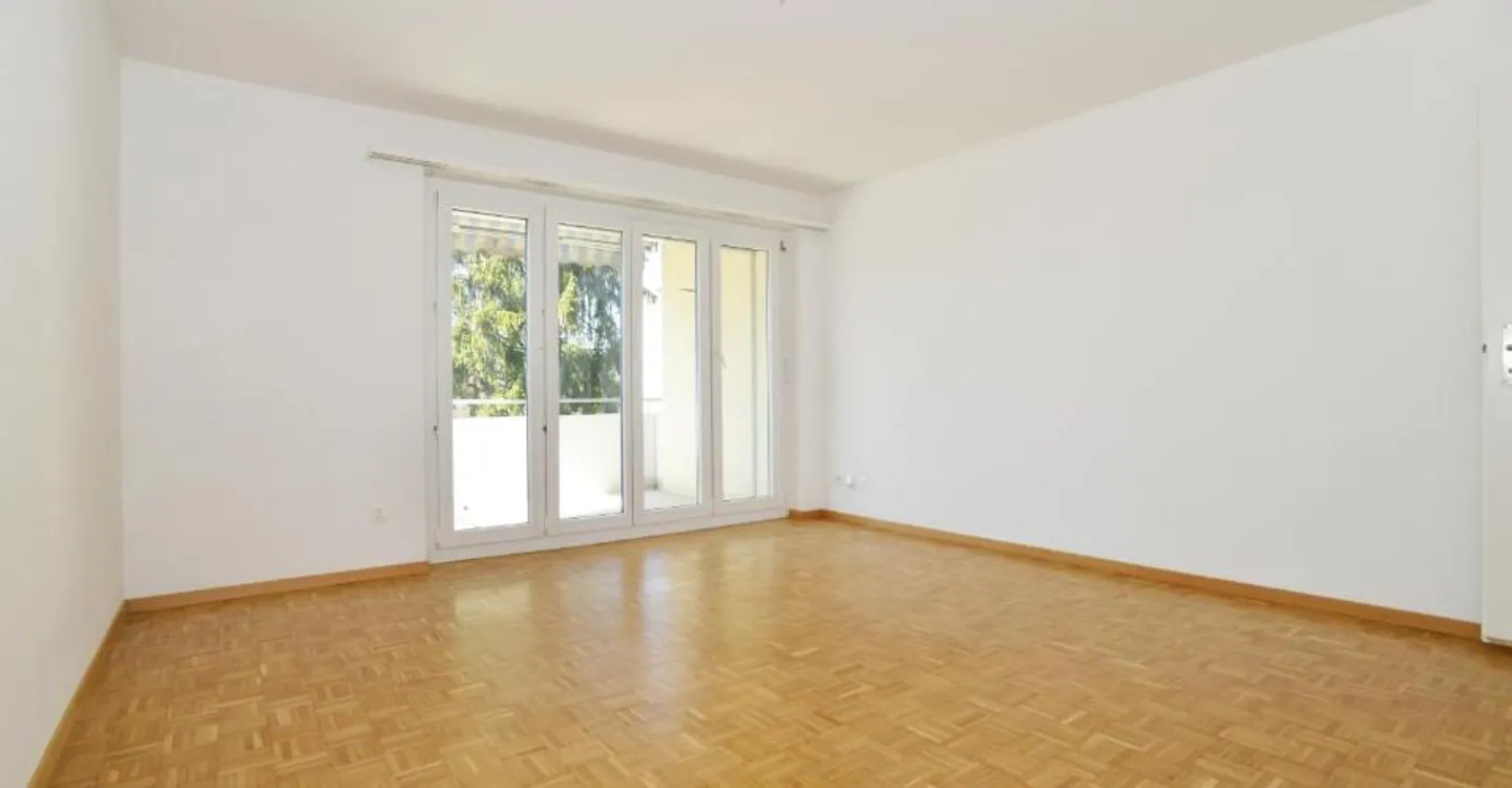 Wohnen in ländlicher Umgebung und doch zentral! - Foto 2 von 5