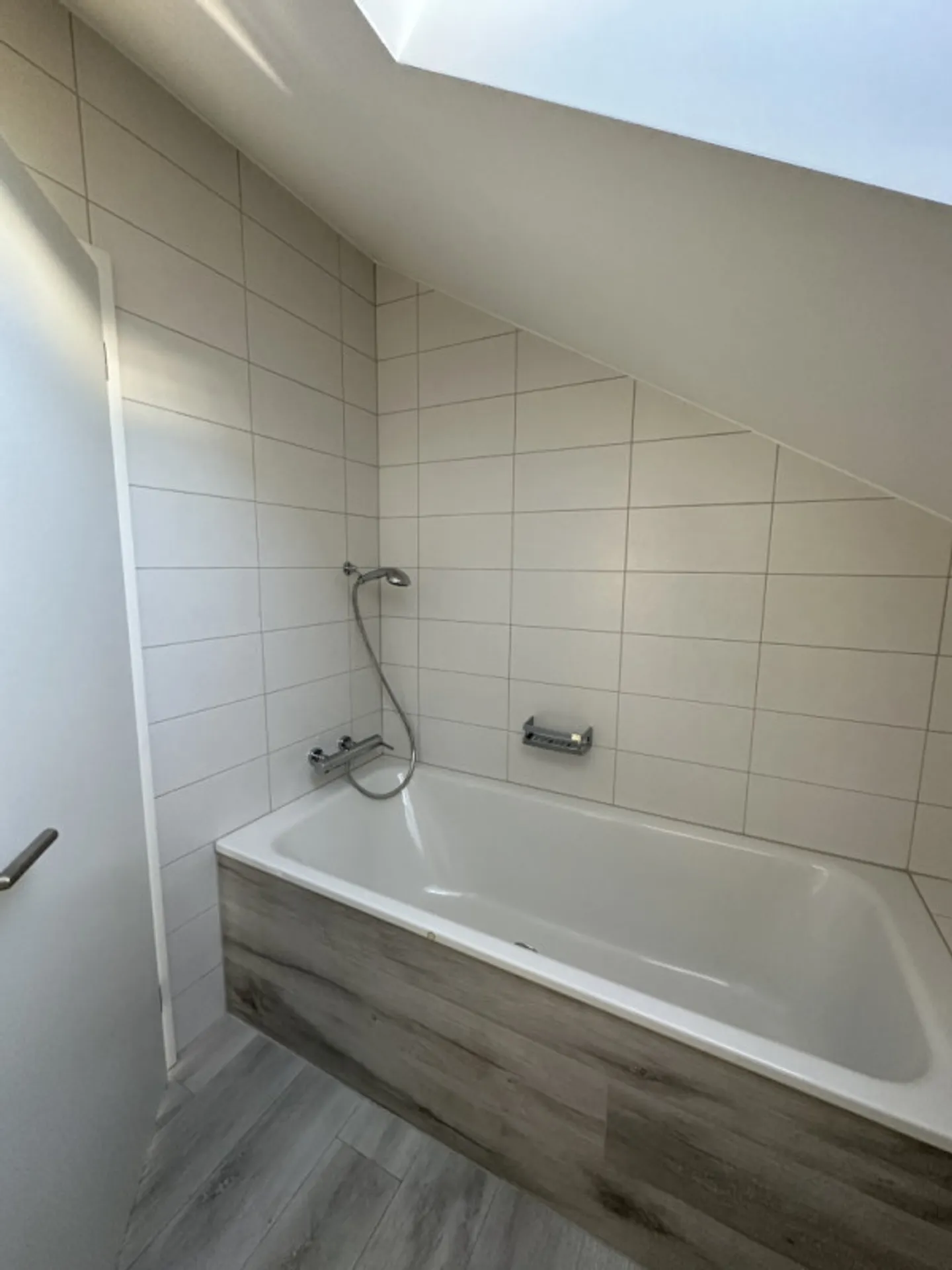 Wunderschöne 3,5 Zimmer mit großer Terrasse - Rte d'Oron 33o, 1010 Lausanne - Foto 8 von 10