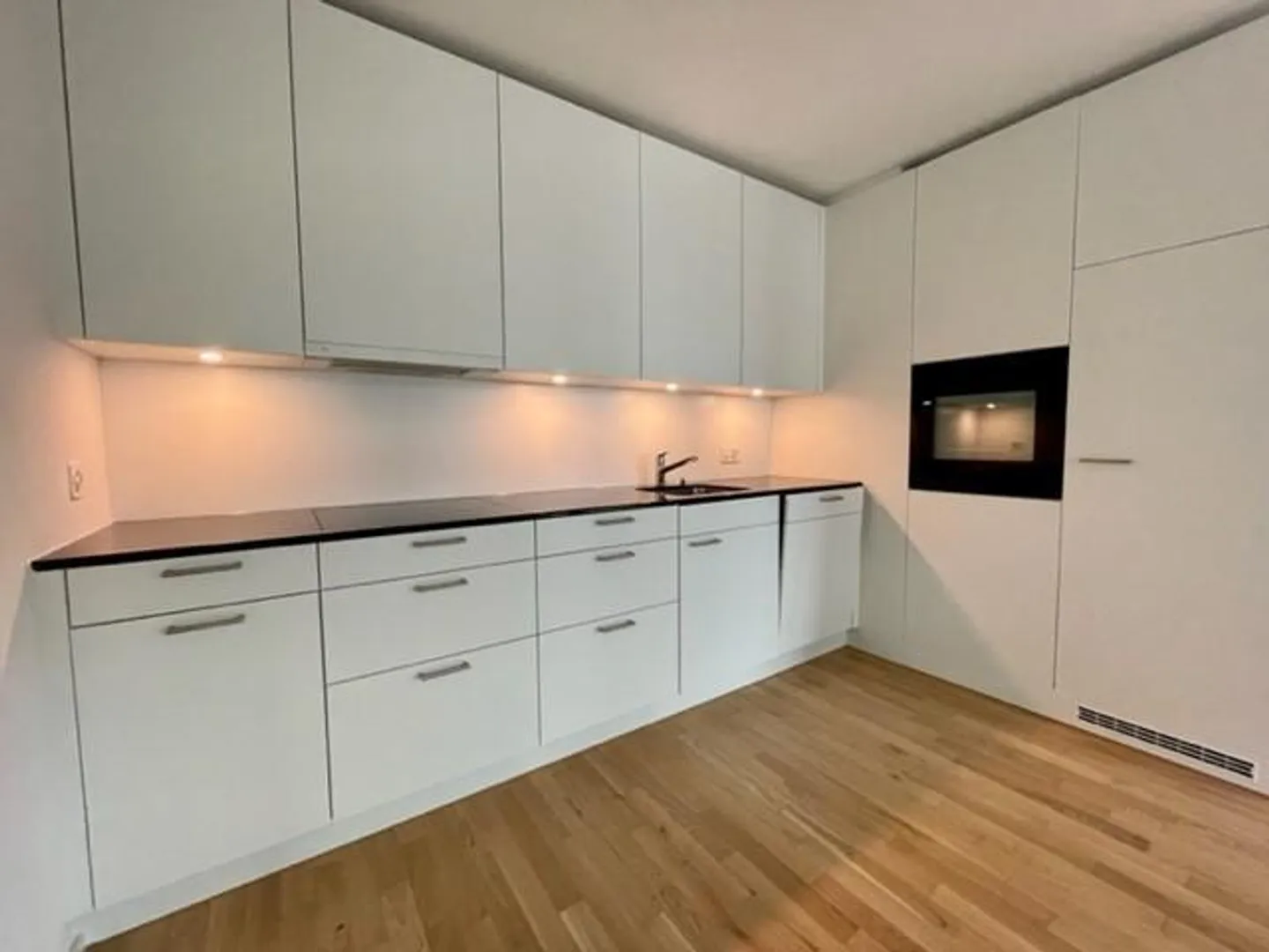 Renovierte Wohnung in Worb - Foto 1 von 5