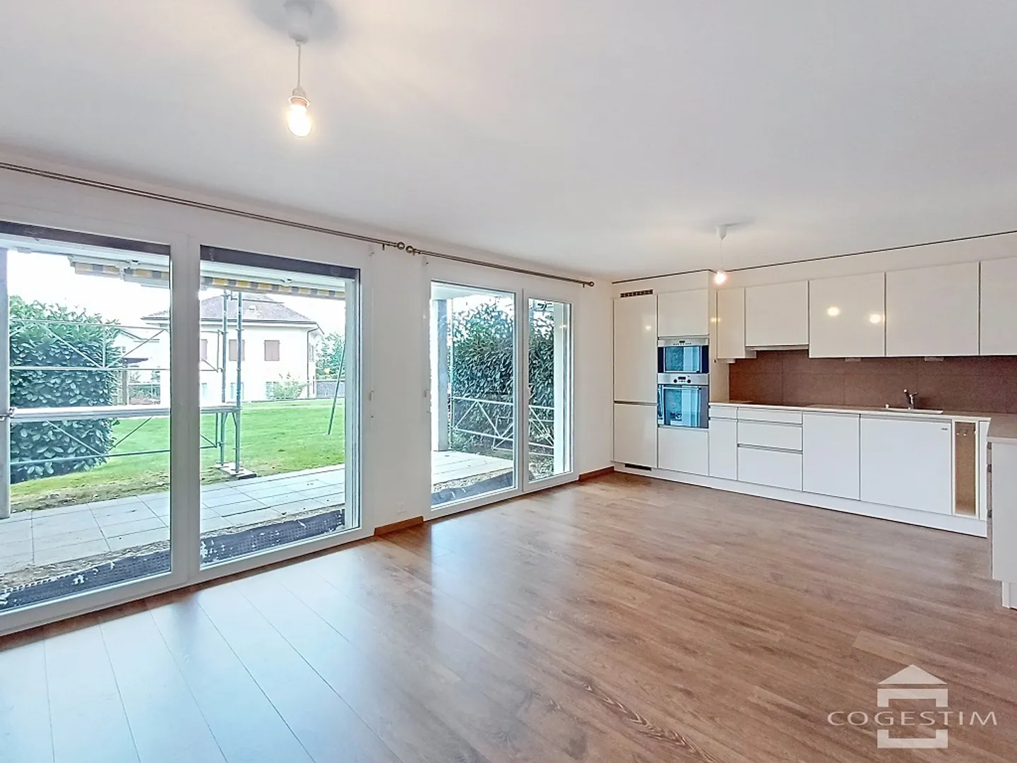 2.5 Room Apartment - Photo 7 of 13