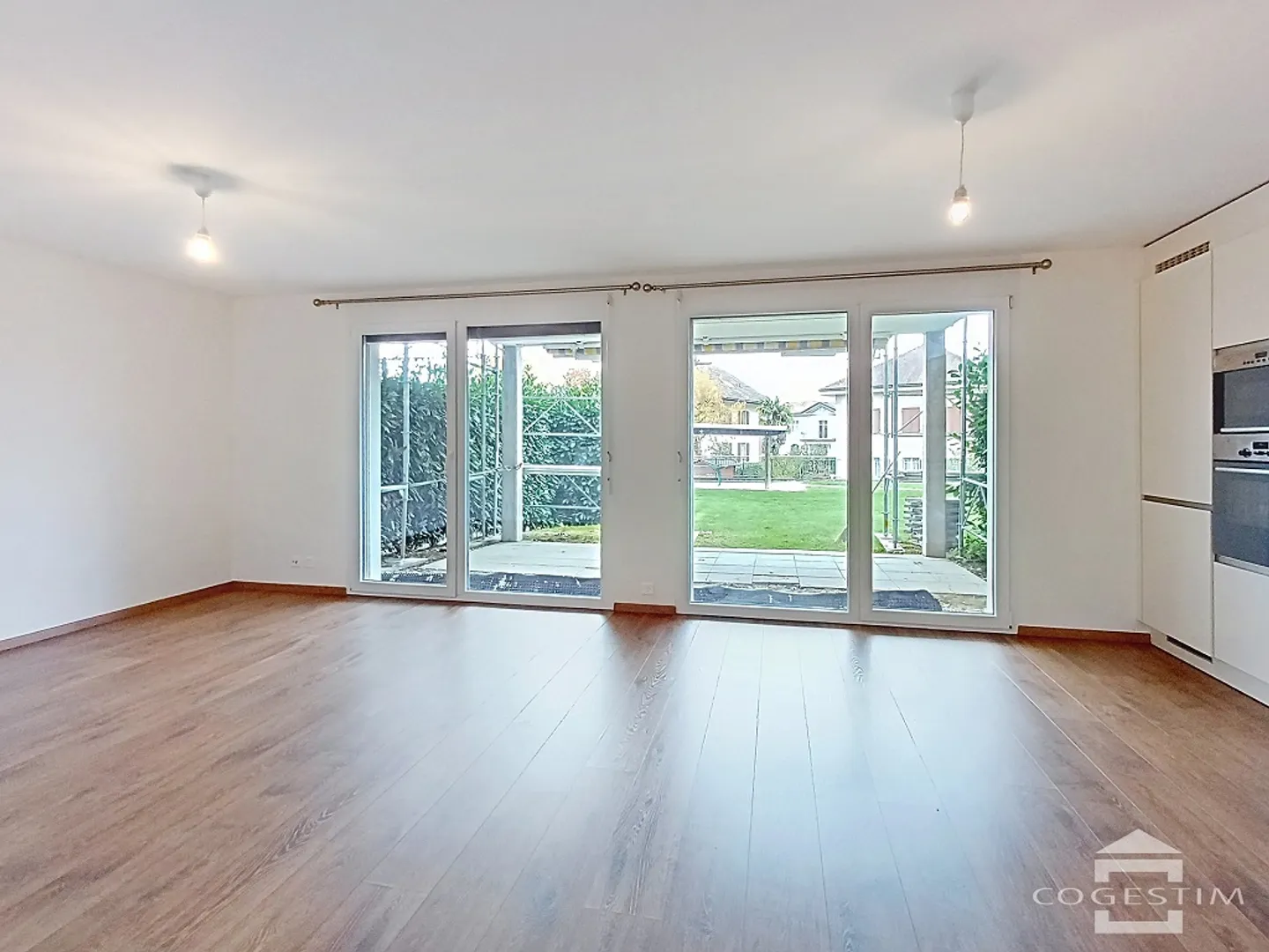 2.5 Room Apartment - Photo 8 of 13
