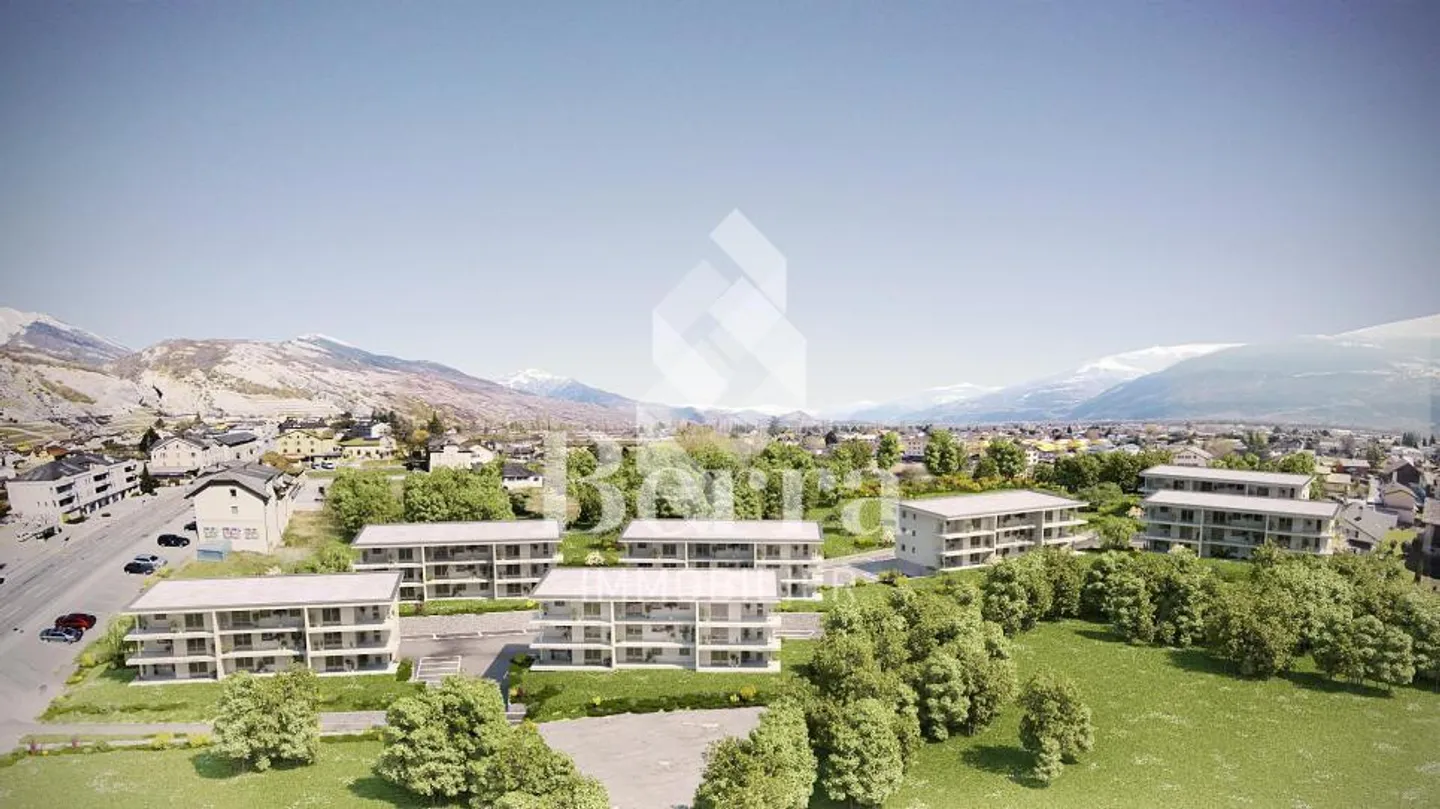 Appartamento in vendita - Foto 1 di 9