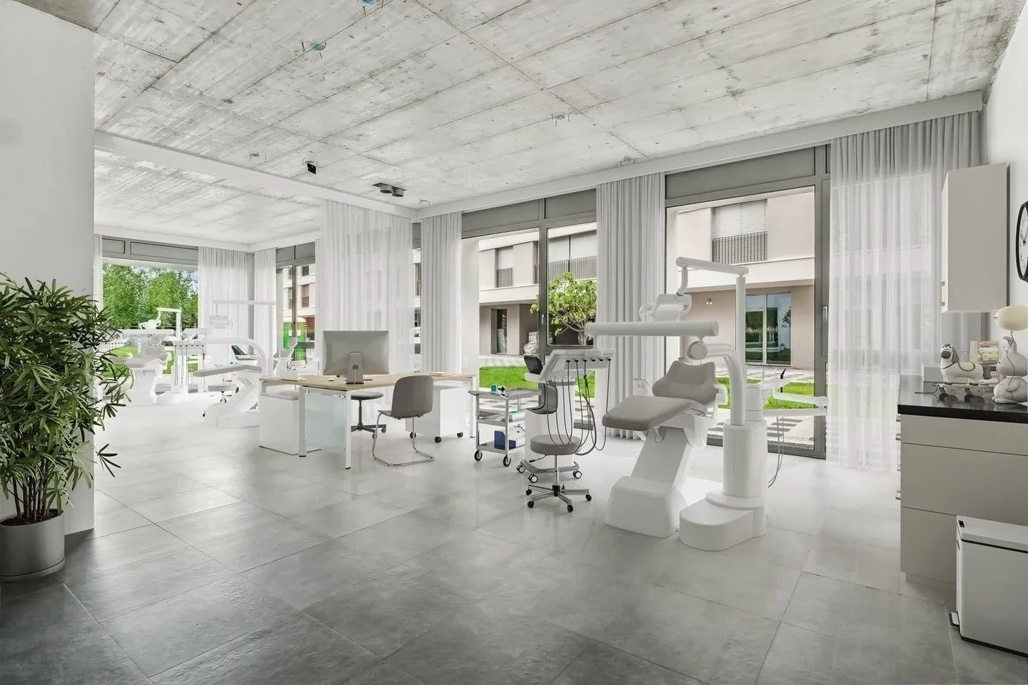 "Lagerfläche als Magazin an zentraler Lage in Stetten zu vermieten!" - Foto 14 di 15