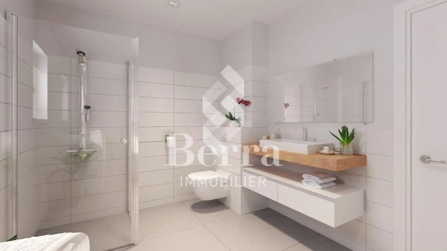 Appartamento in vendita - Foto 5 di 9