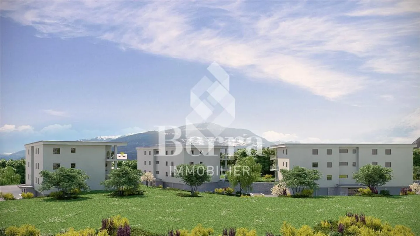 Appartamento in vendita - Foto 6 di 9