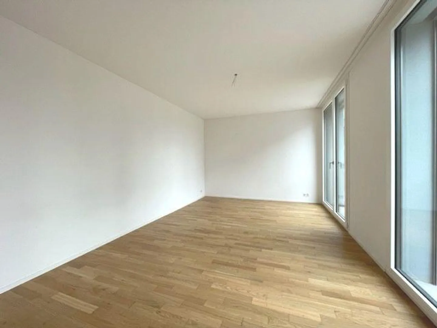 Renovierte Wohnung in Worb - Foto 4 von 5