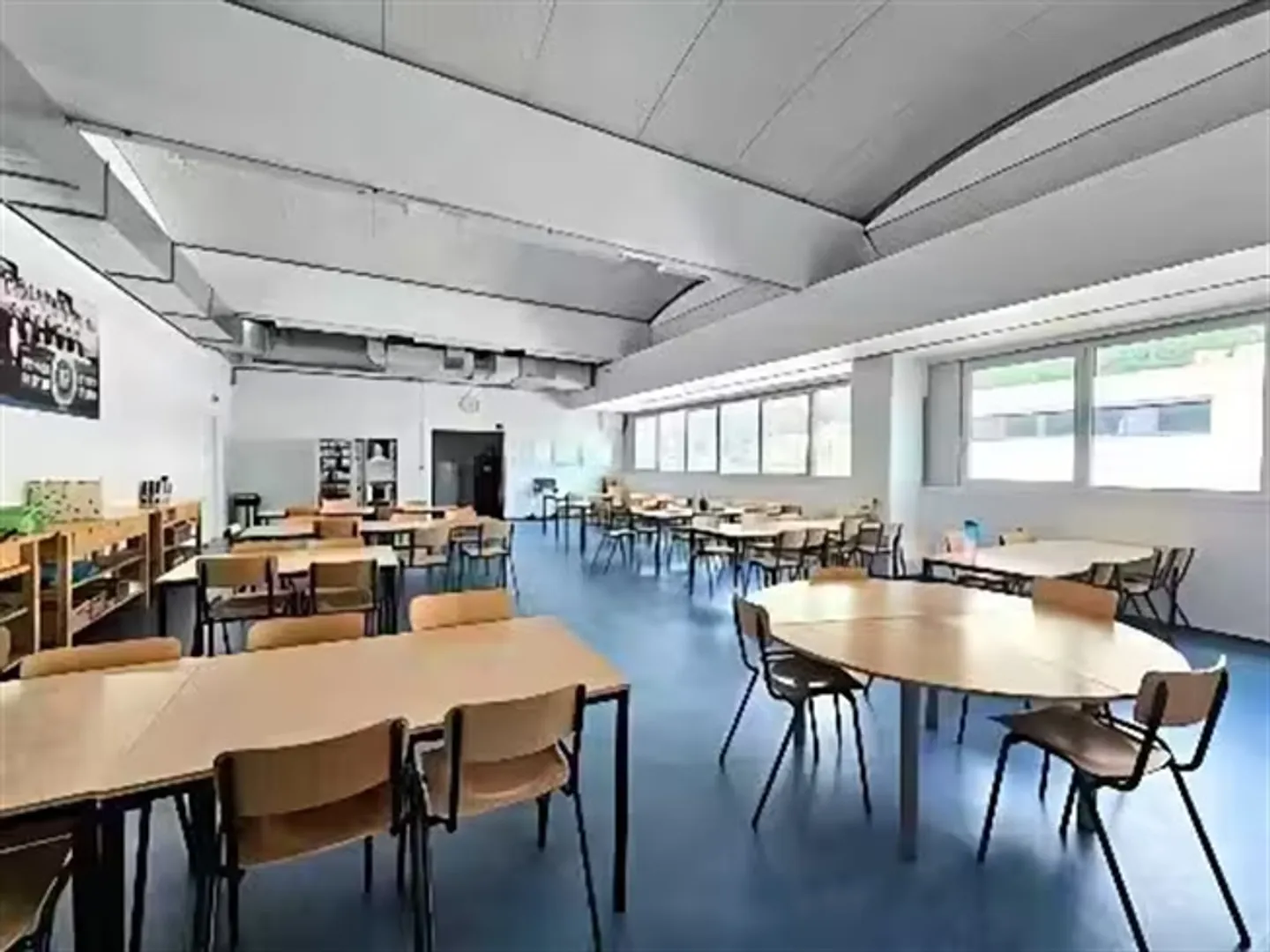 Mendrisio handwerkliche/industrielle Räume - Foto 4 von 4