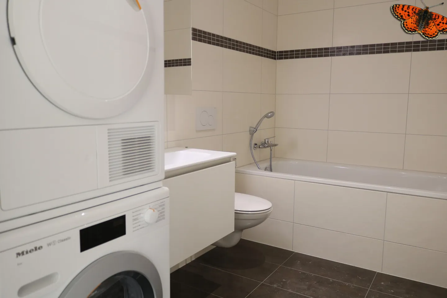 3 ½ PIÈCES - Avec balcon - Photo 7 sur 10