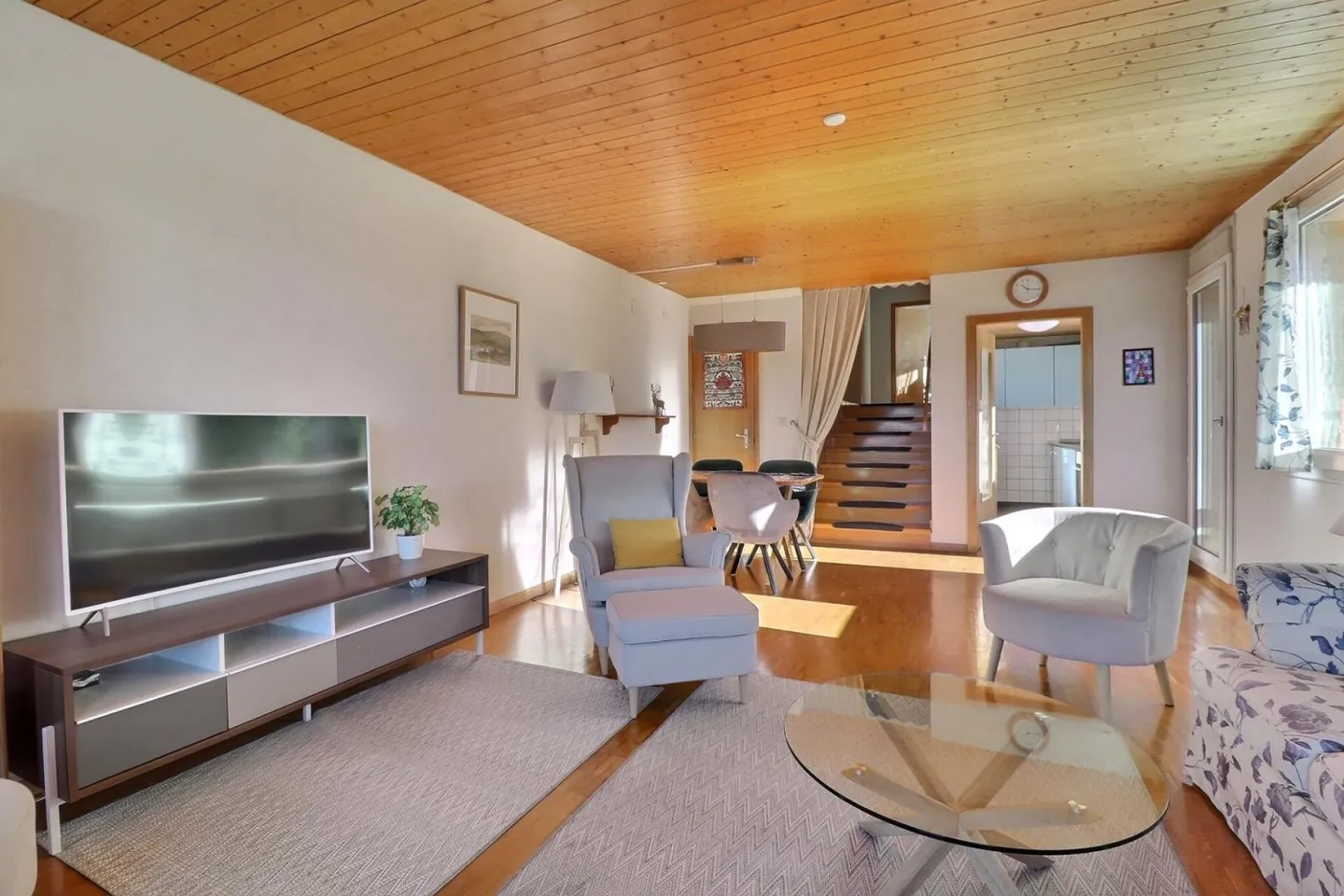 Appartamento 4.5 stanze a Villars-sur-Ollon - Foto 3 di 15