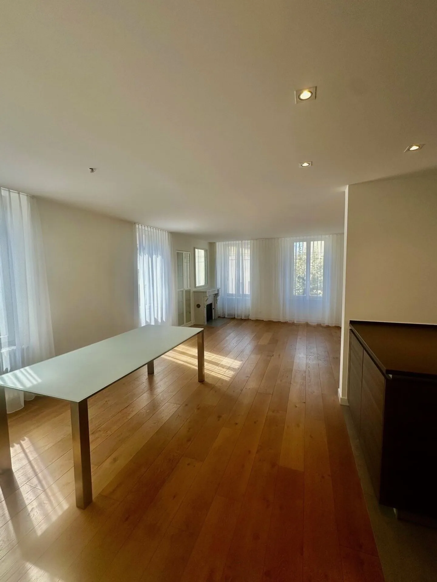 Habitat de 3.5 pièces au 1er étage - Photo 1 sur 10