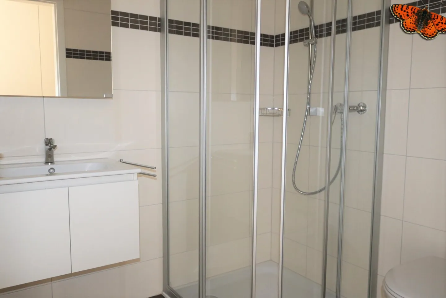 3 ½ PIÈCES - Avec balcon - Photo 9 sur 10