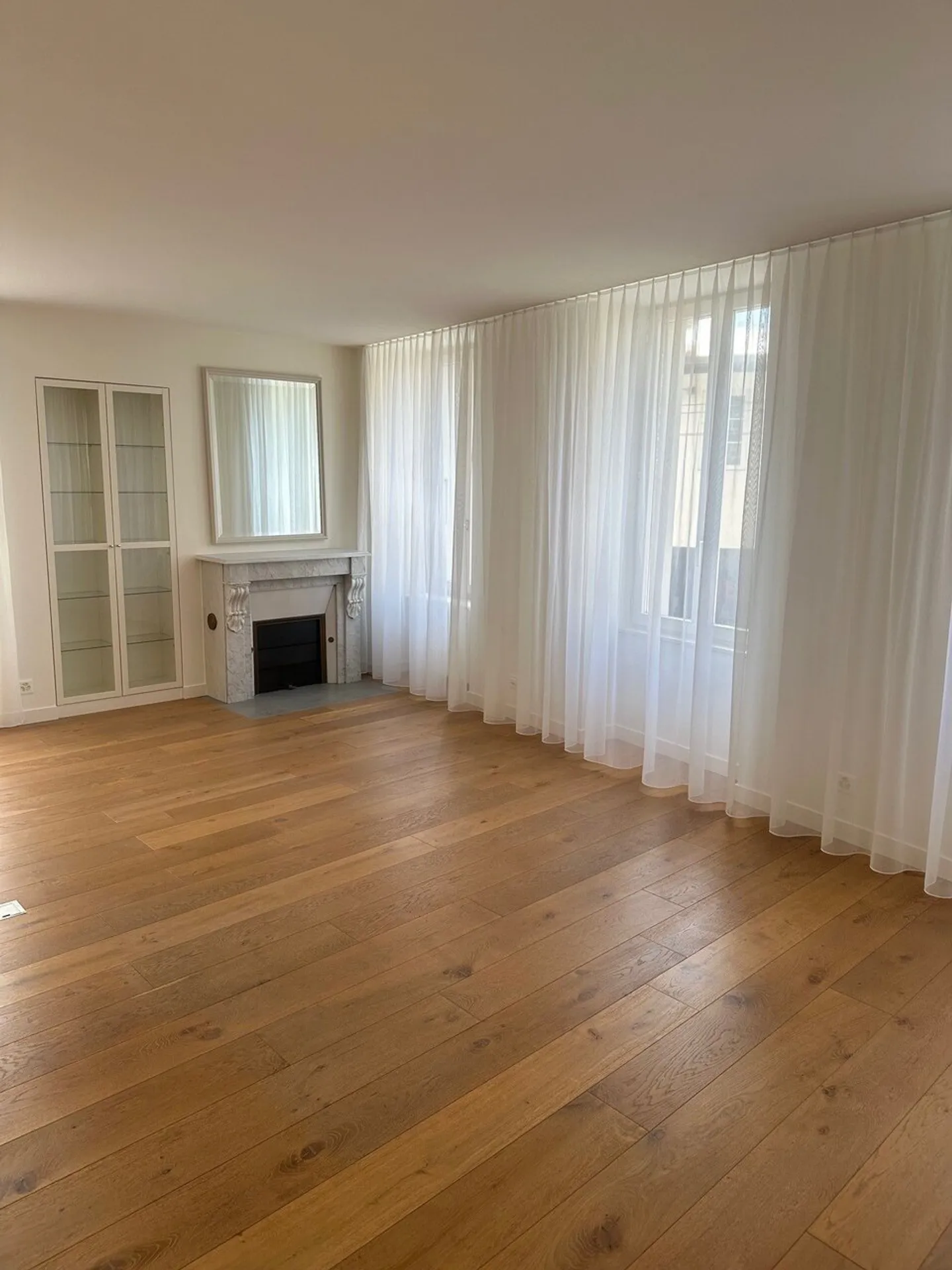 Habitat de 3.5 pièces au 1er étage - Photo 2 sur 10