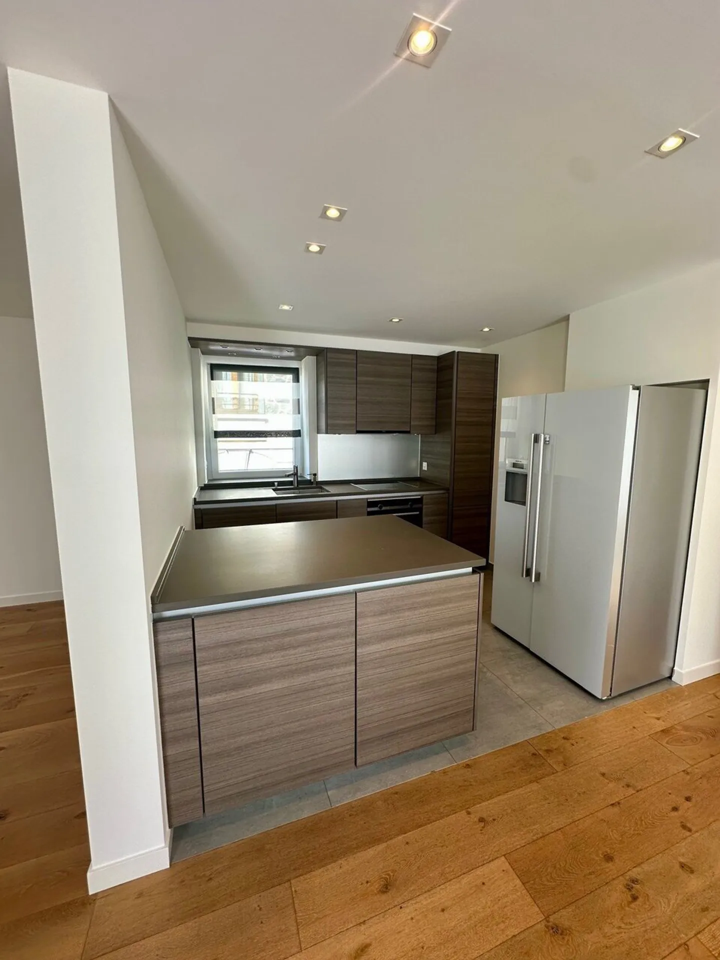 Habitat de 3.5 pièces au 1er étage - Photo 3 sur 10