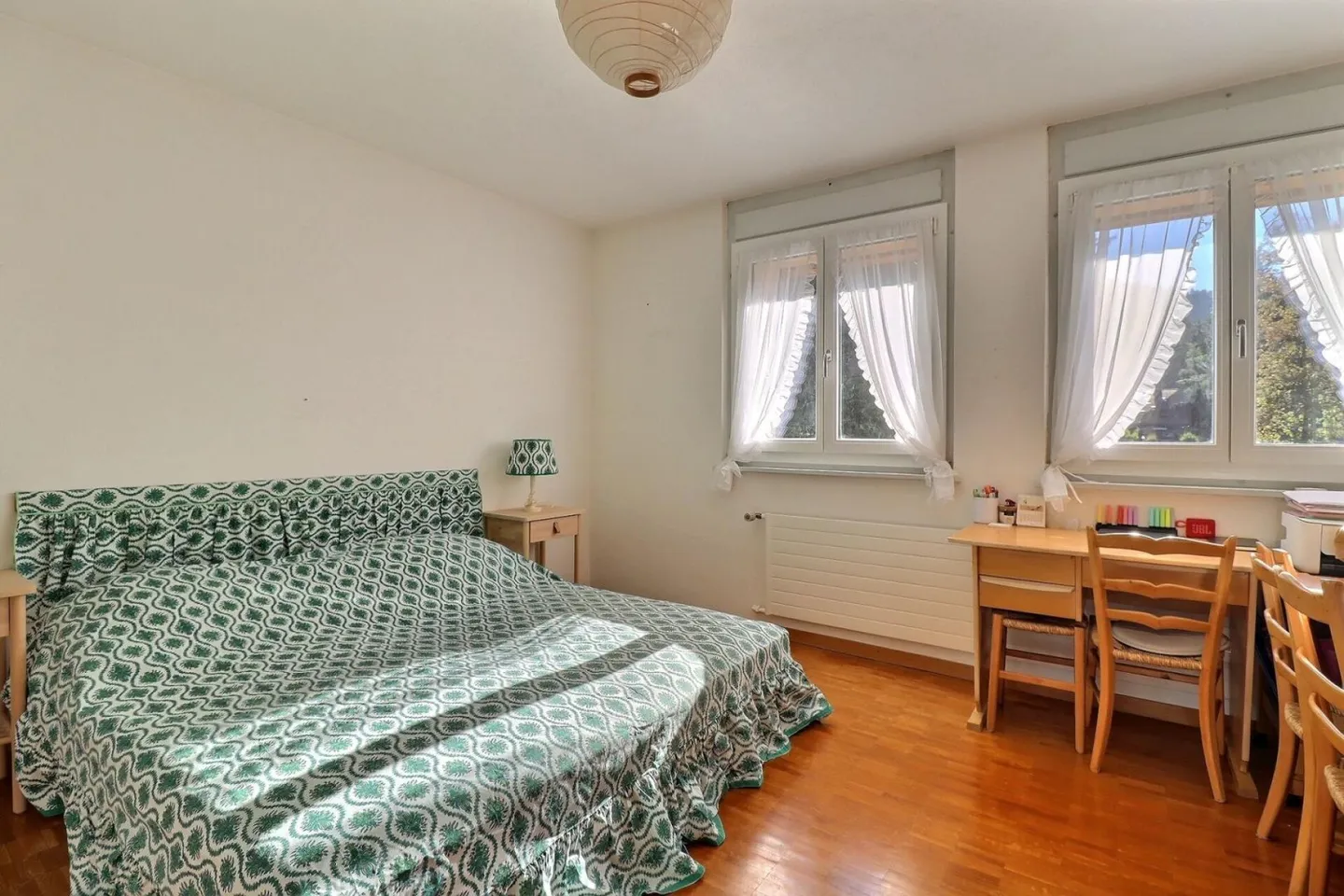 Appartamento 4.5 stanze a Villars-sur-Ollon - Foto 6 di 15
