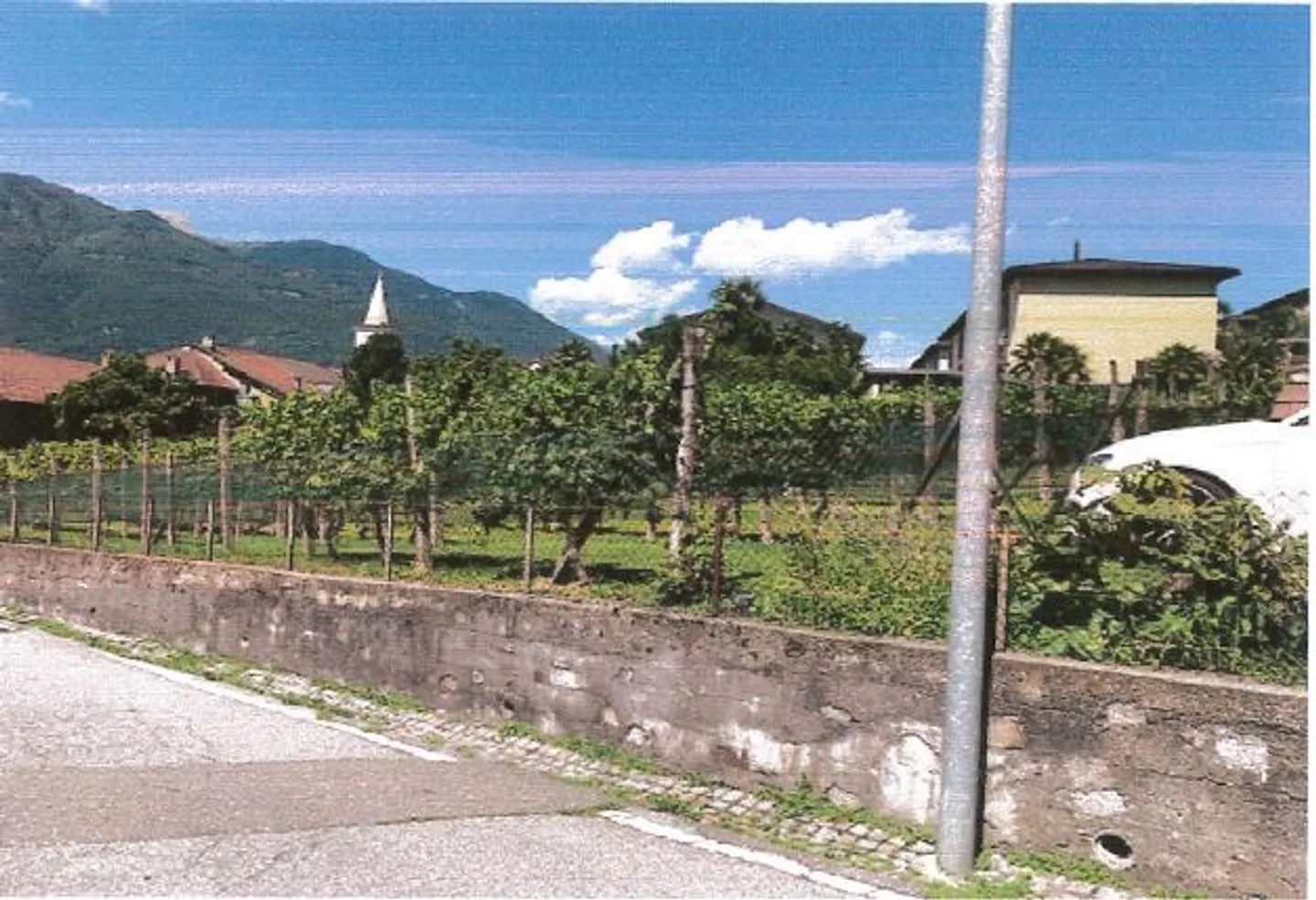 Independent villa under construction in Cadenazzo in a new... - Photo 6 of 11