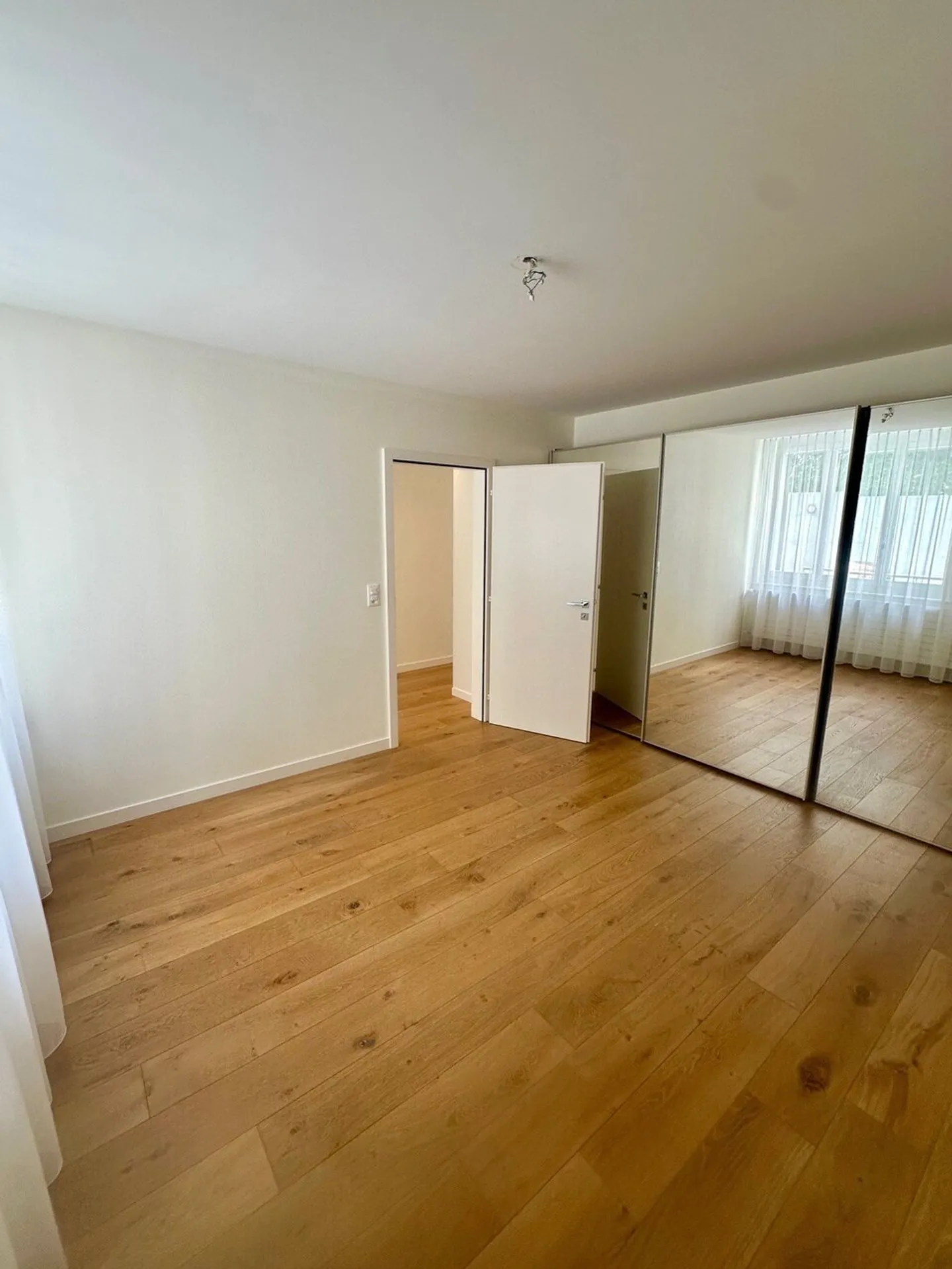 Habitat de 3.5 pièces au 1er étage - Photo 6 sur 10