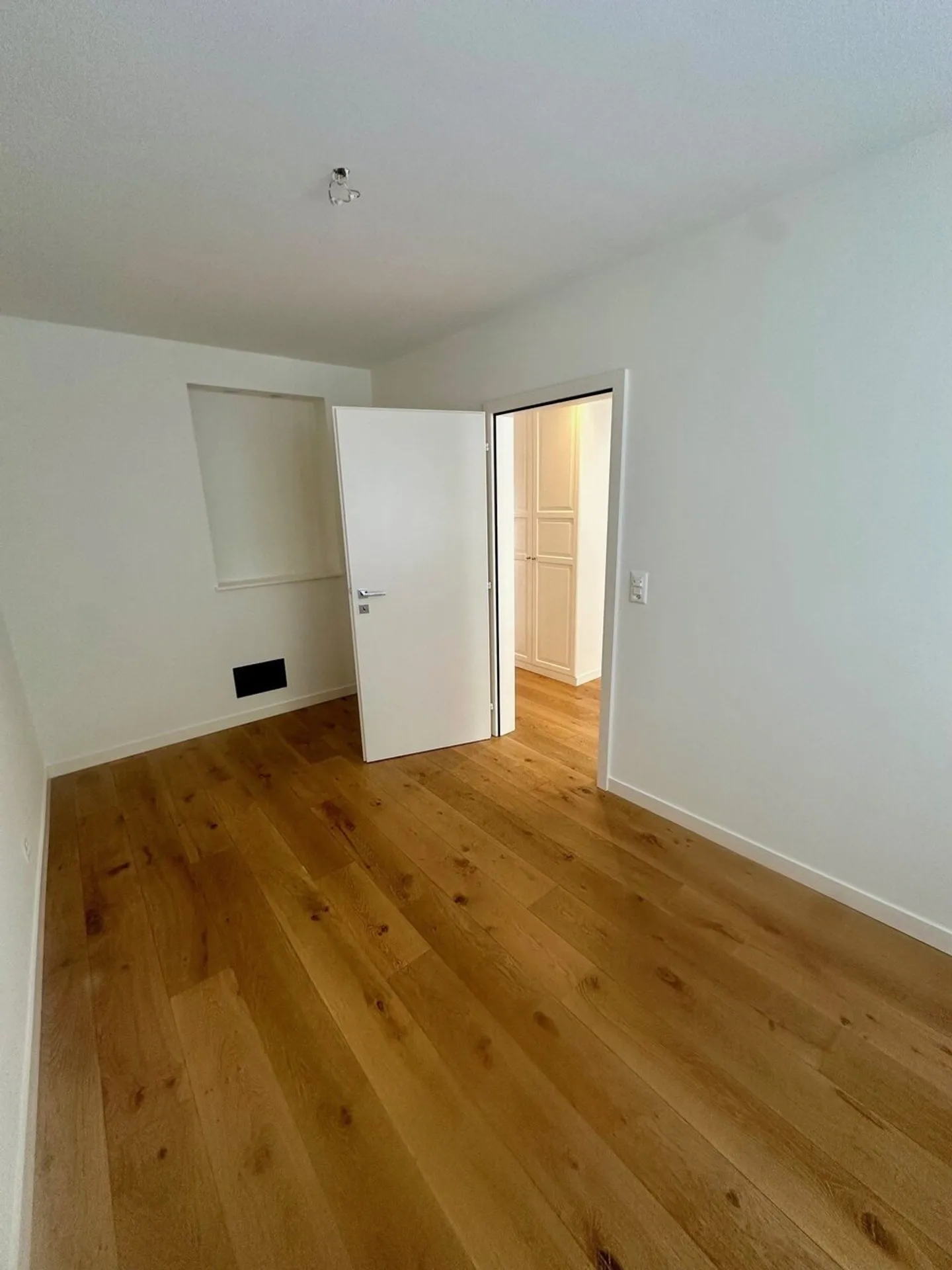 Habitat de 3.5 pièces au 1er étage - Photo 7 sur 10