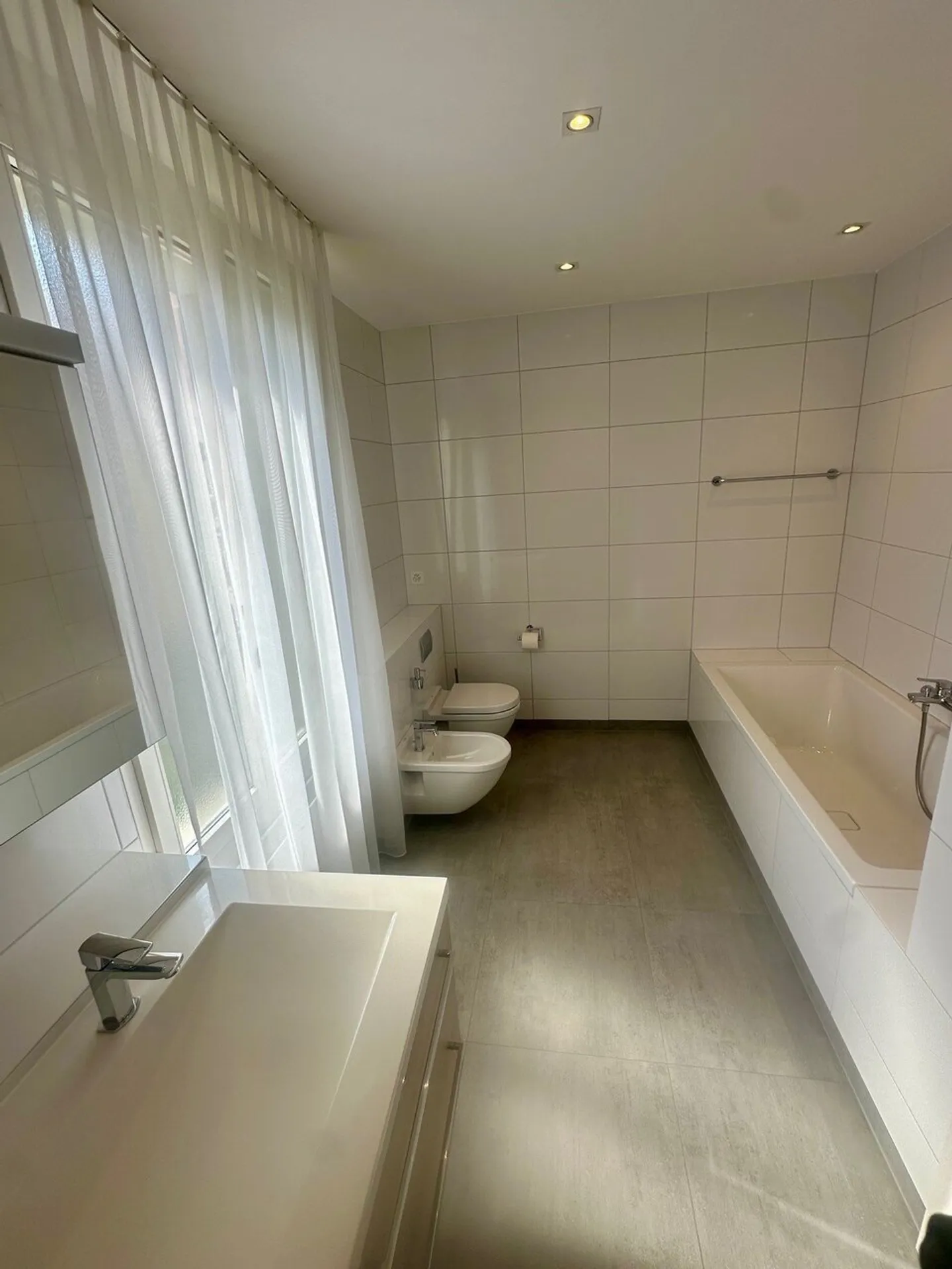 Habitat de 3.5 pièces au 1er étage - Photo 8 sur 10