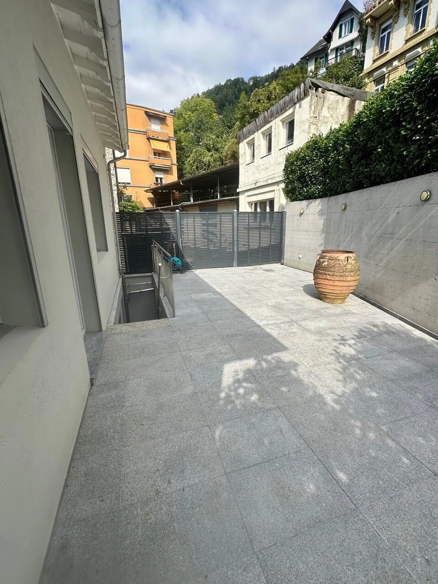 Habitat de 3.5 pièces au 1er étage - Photo 10 sur 10