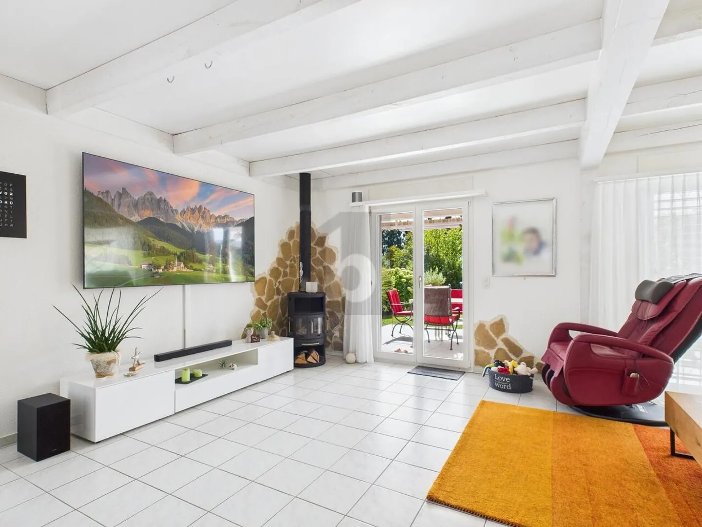 Casa bifamiliare in vendita - Foto 2 di 6