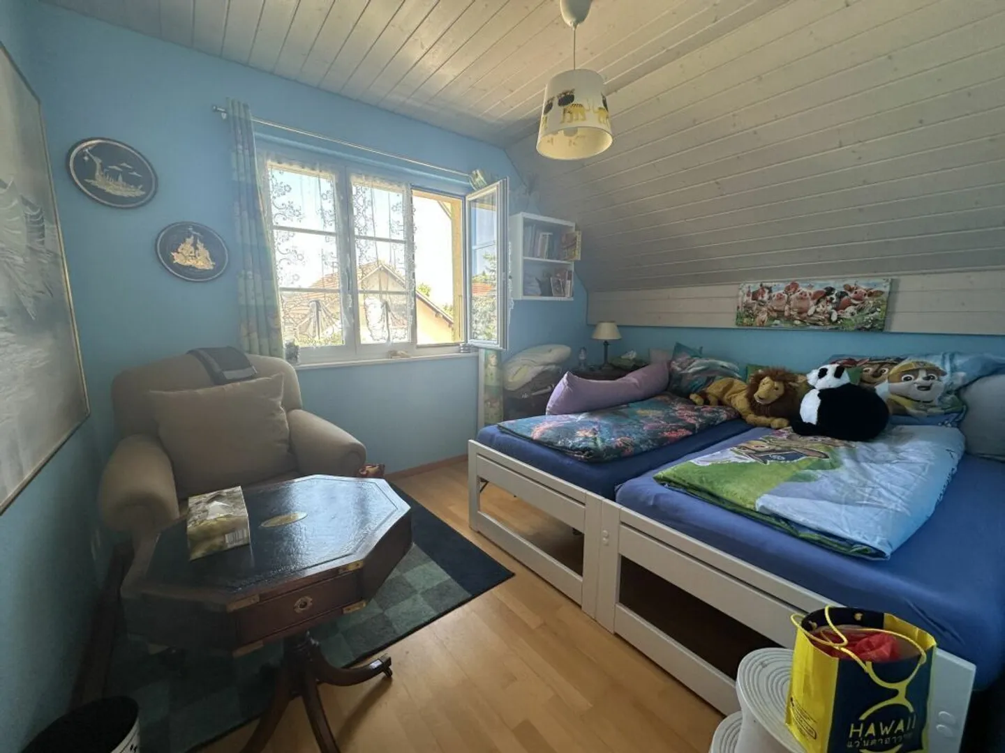 Charming Family Villa with Garage - Photo 14 of 29