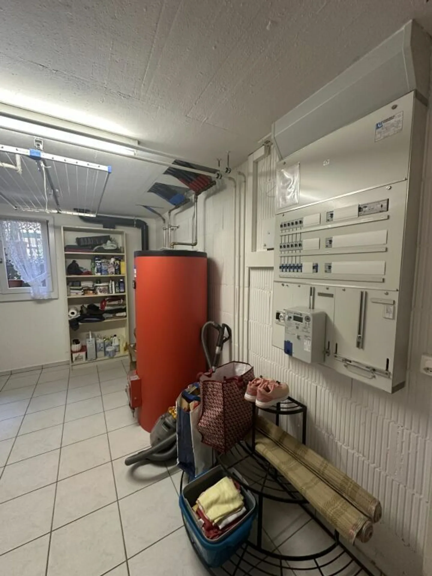 Charming Family Villa with Garage - Photo 20 of 29