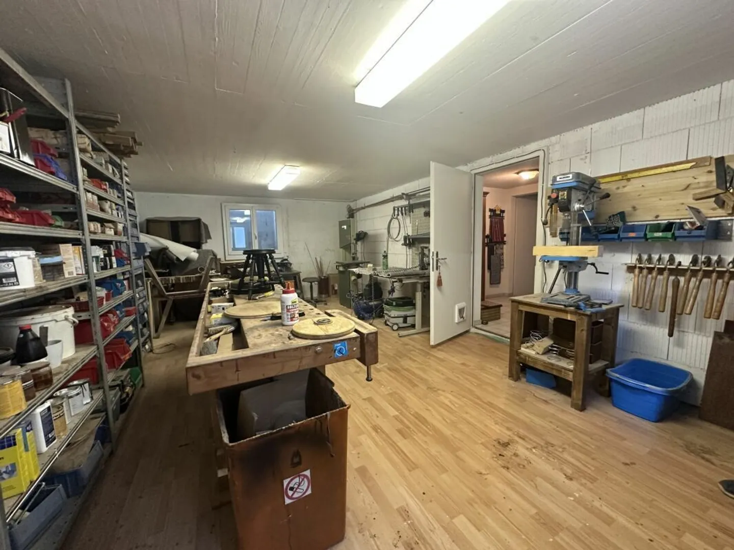 Charming Family Villa with Garage - Photo 23 of 29