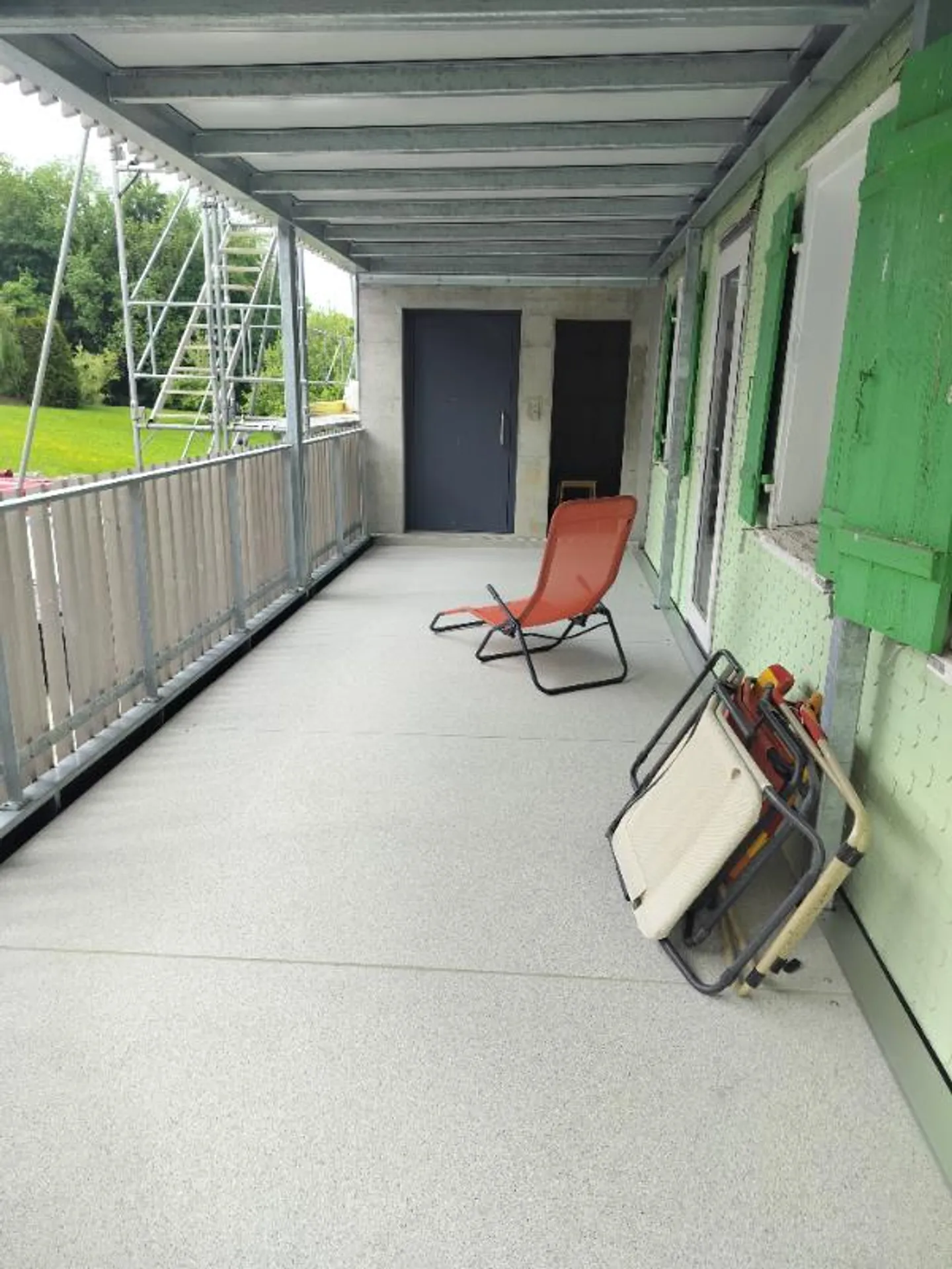 Bella appartamento di 4 stanze in un quartiere familiare - Foto 5 di 5