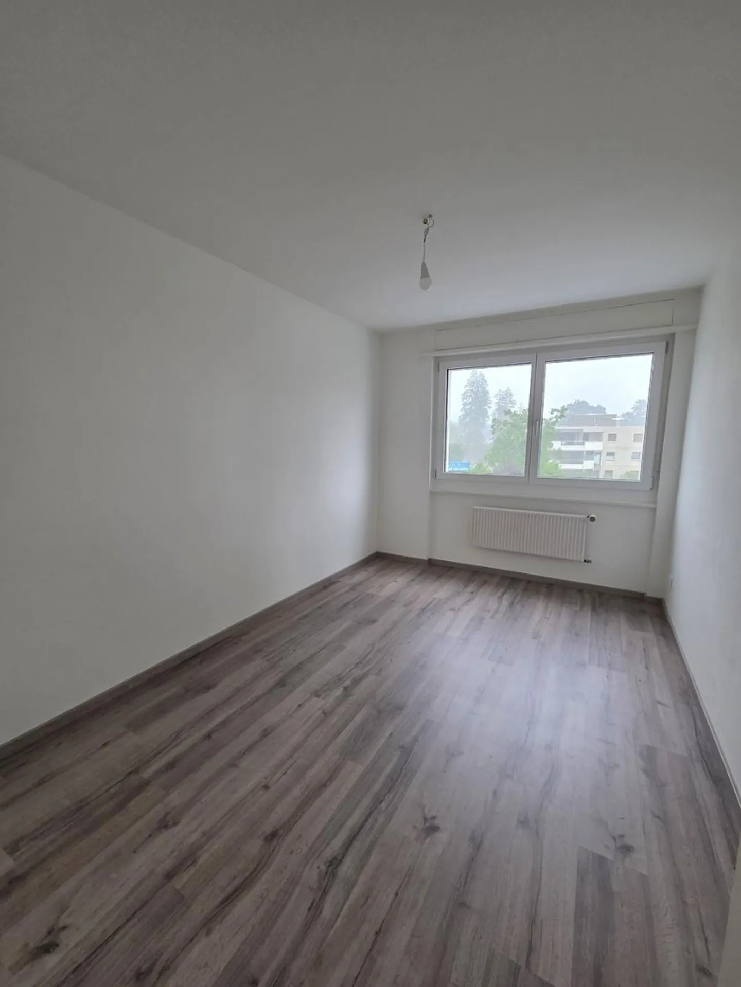 4.5 Room Apartment - Photo 5 of 6