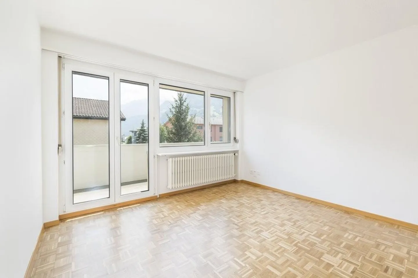 Vivre dans un endroit calme ! - Photo 2 sur 8