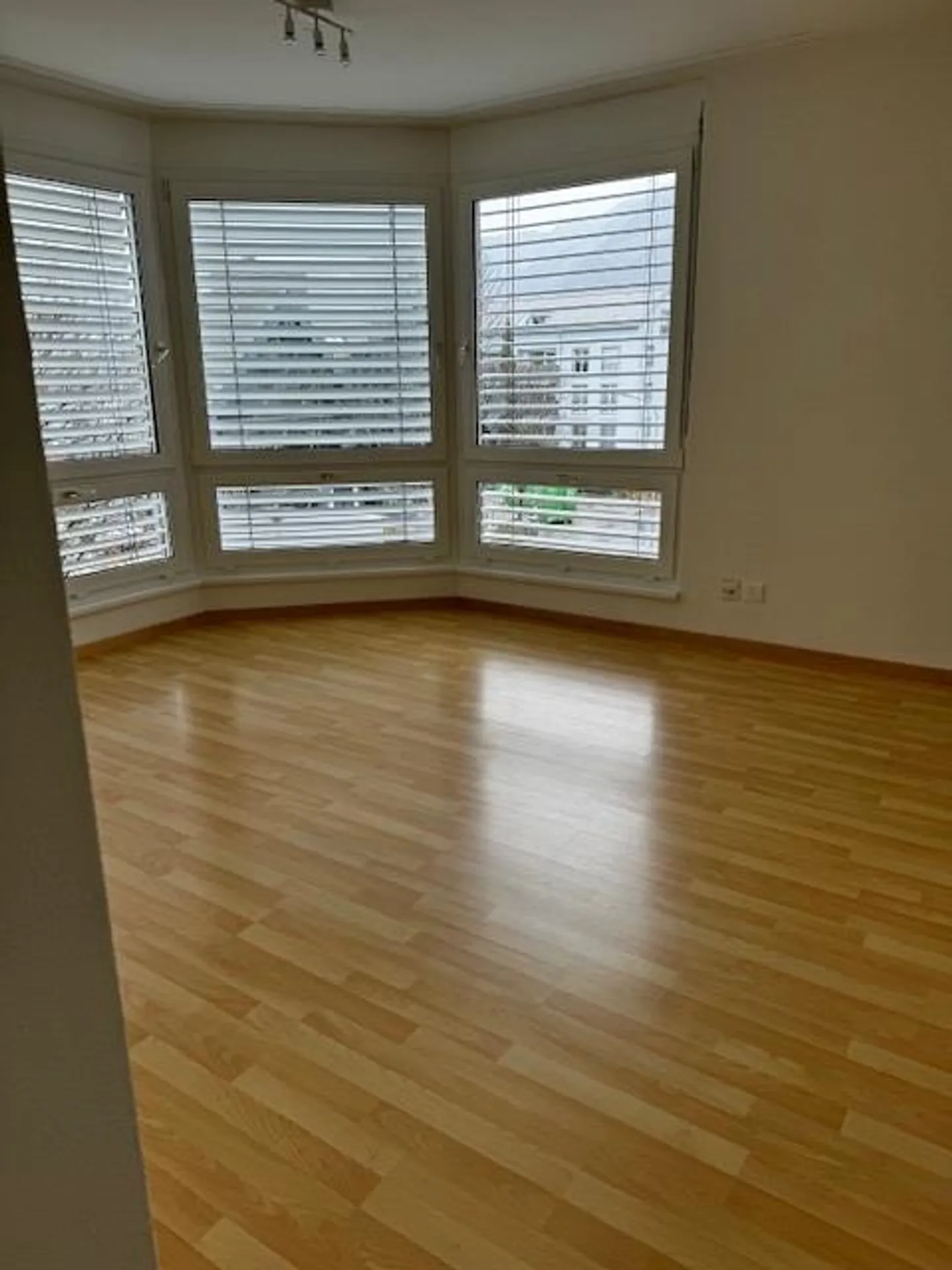 Appartement 4 1/2 pièces 1er étage 1.6 - Photo 10 sur 13
