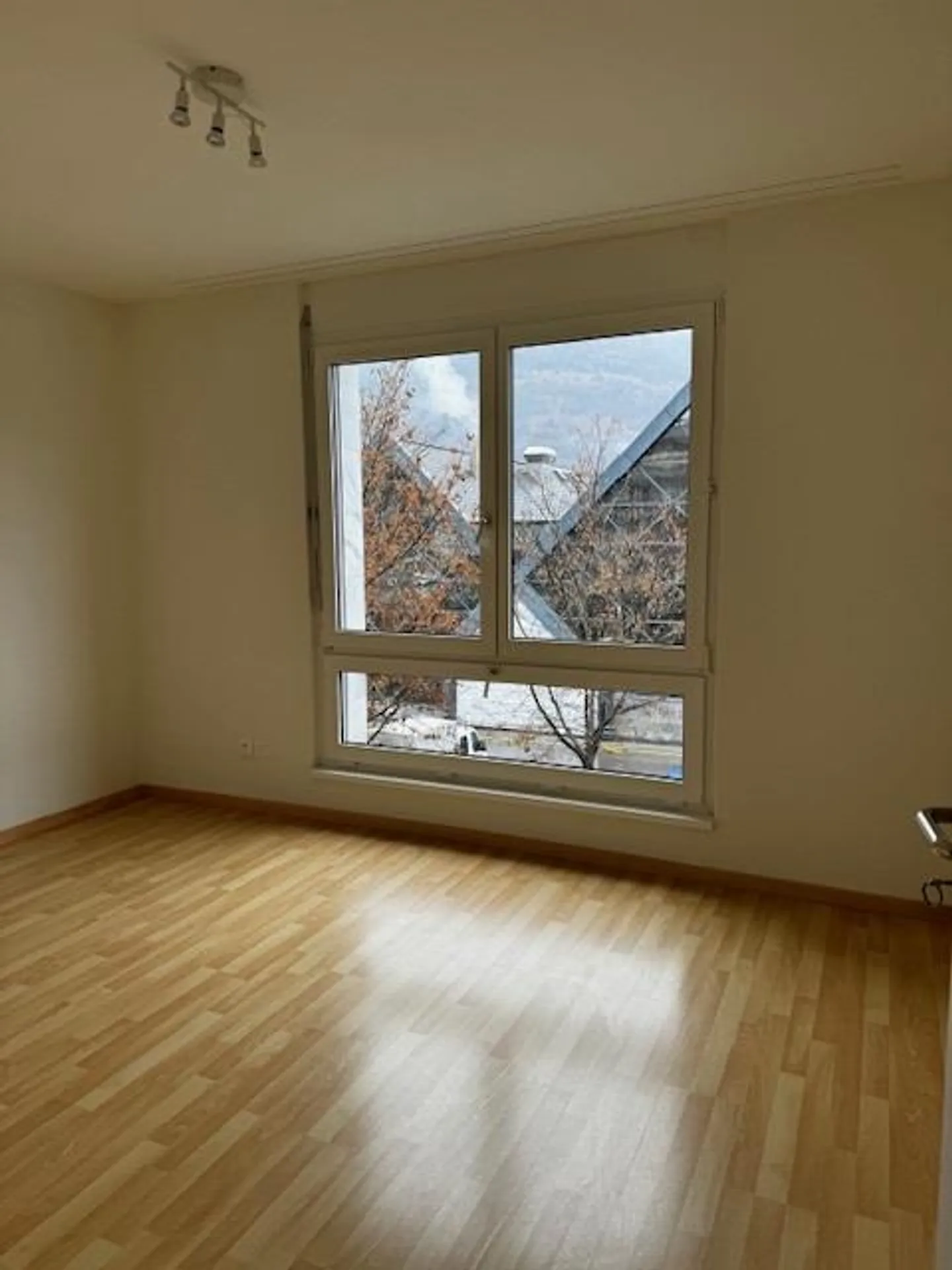 Appartement 4 1/2 pièces 1er étage 1.6 - Photo 12 sur 13