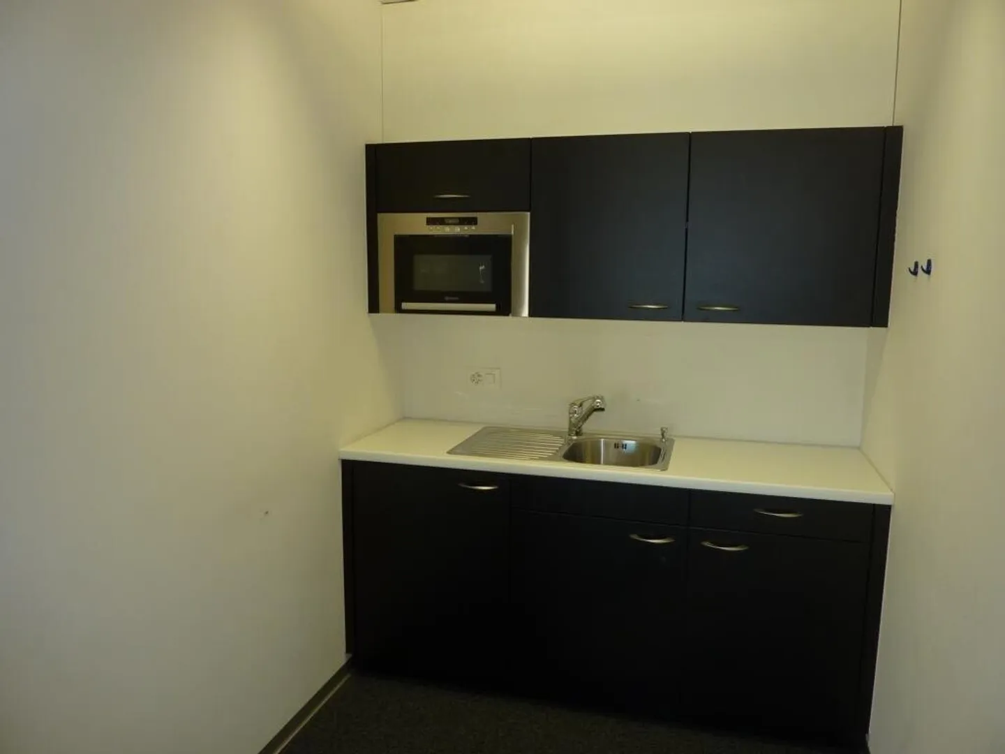 Office space in a good location in Aarepark (112 m2) - Photo 2 of 9