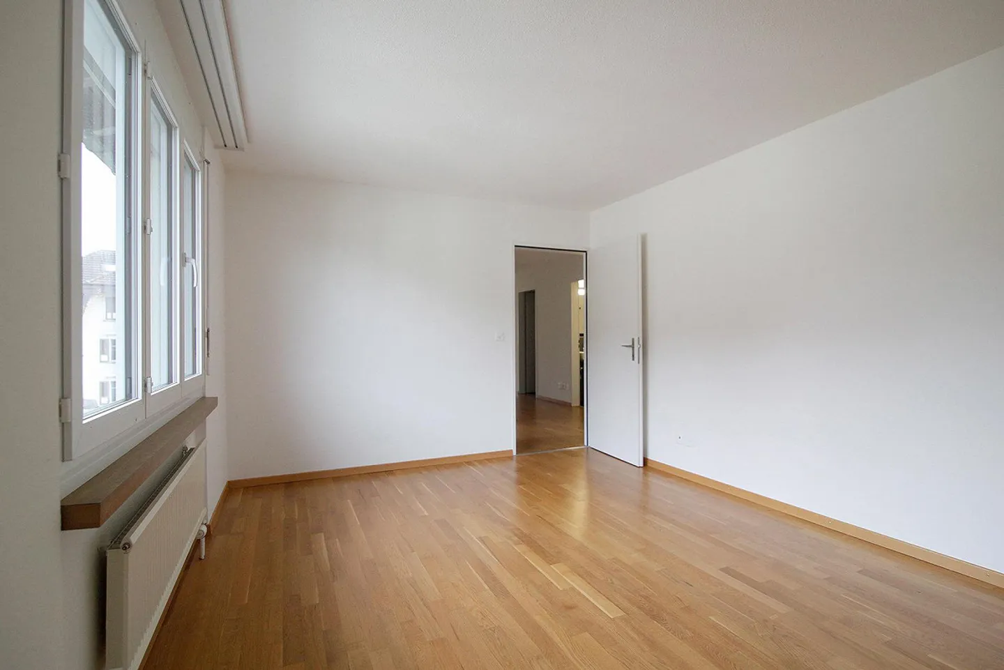 Appartement 4.5 pièces - Photo 3 sur 8