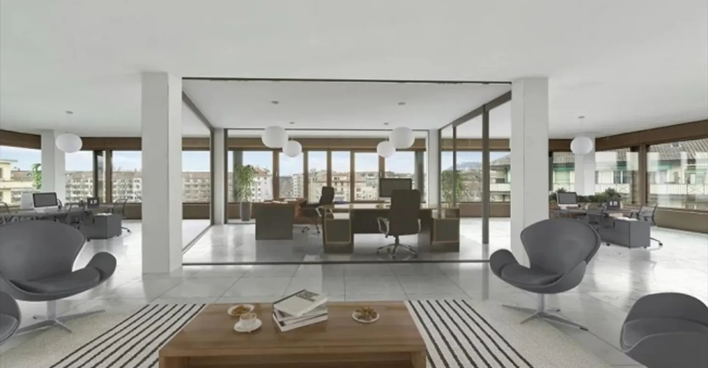 «Bureau» - Photo 7 sur 13