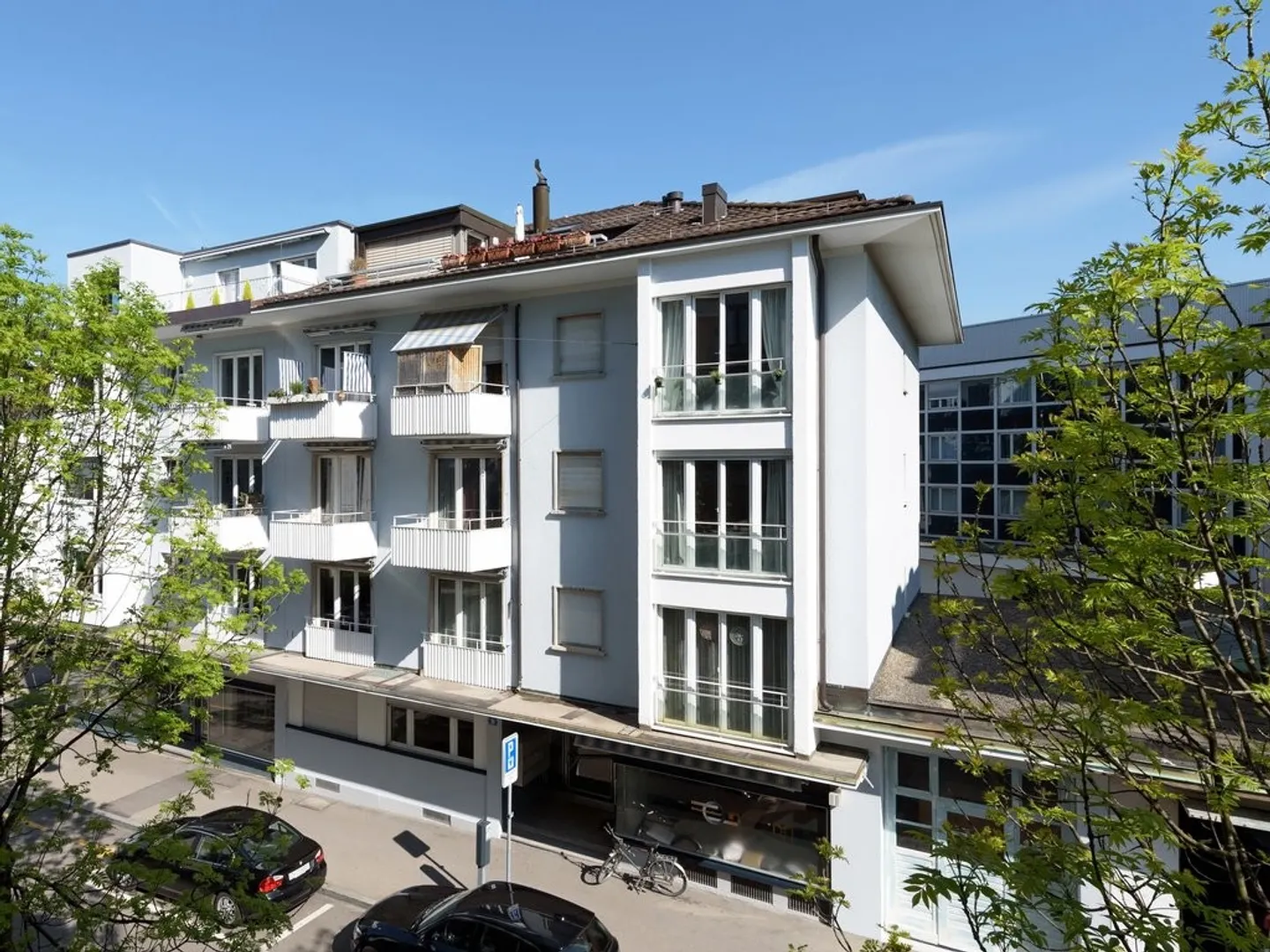 Offener Platz - Foto 1 von 2