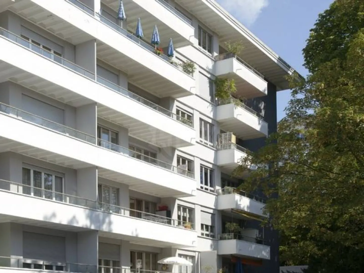 Parking - Genève - Photo 3 sur 4