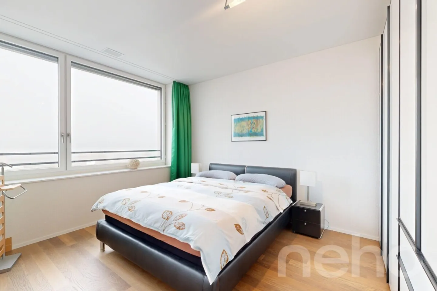 Appartamento in vendita - Foto 8 di 11