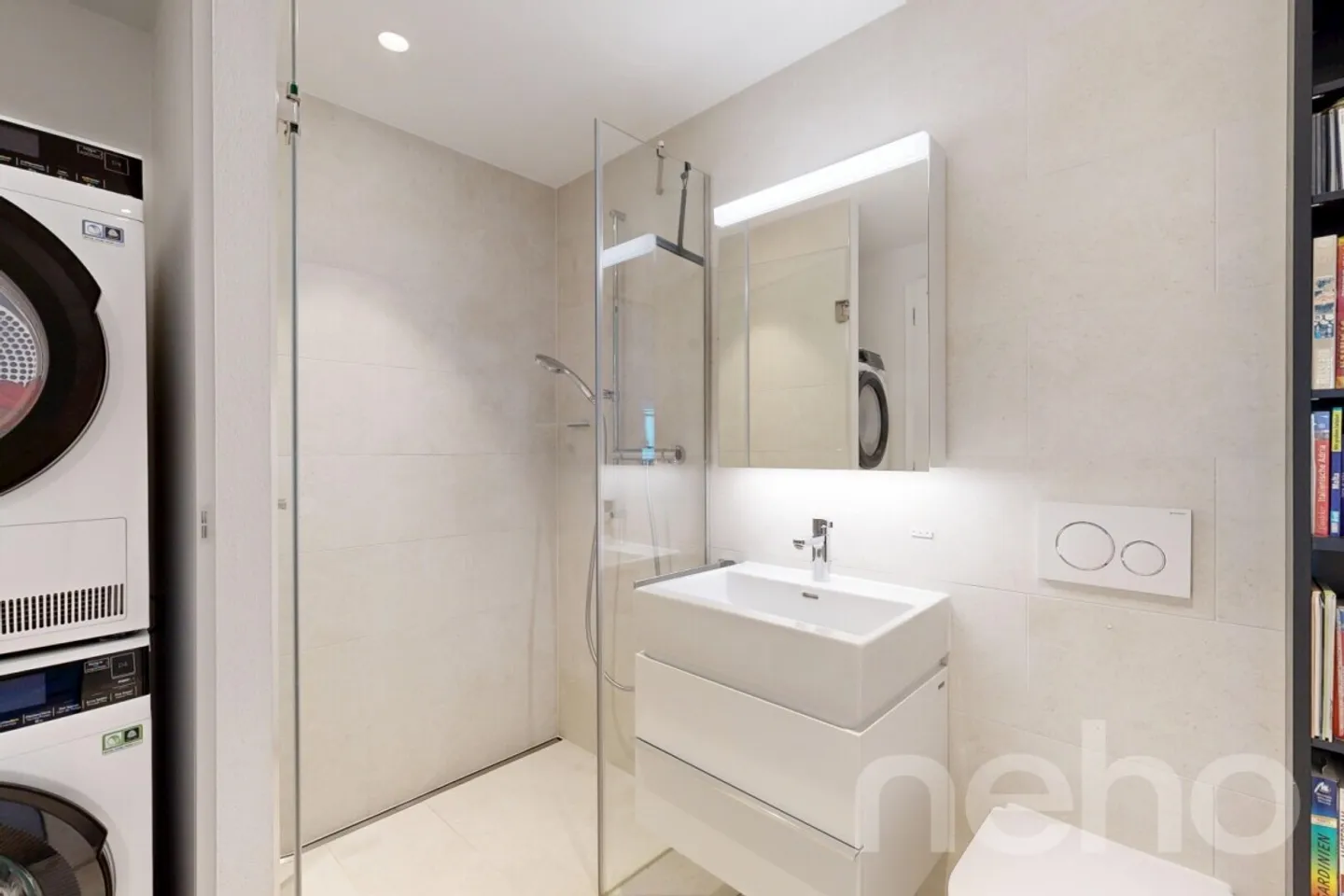 Appartamento in vendita - Foto 9 di 11