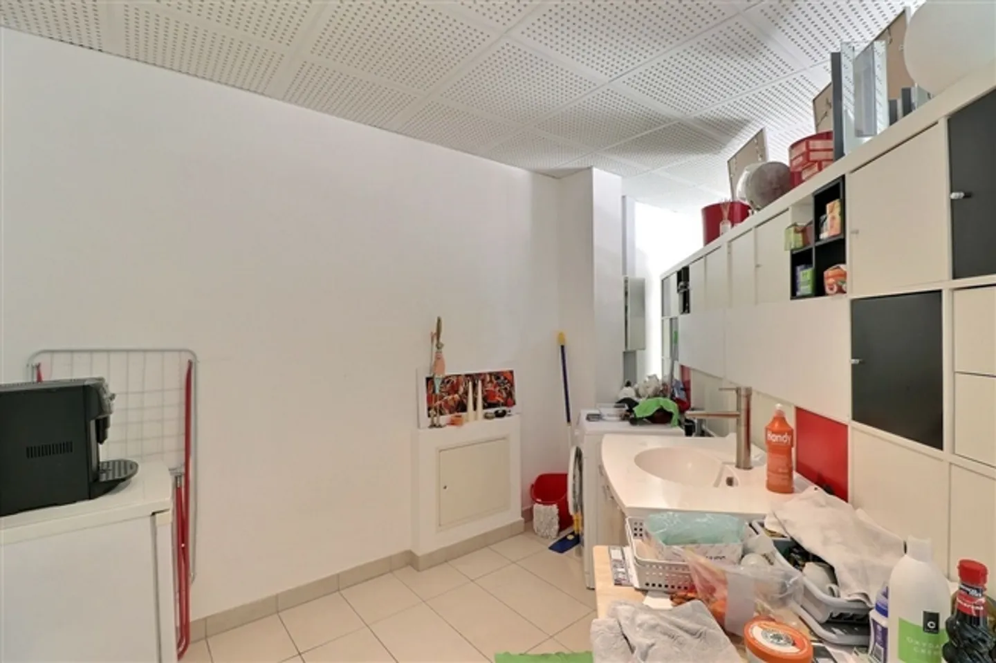 Bellissimo immobile commerciale idealmente situato nel centro di Montreux con buona visibilità - Foto 7 di 9