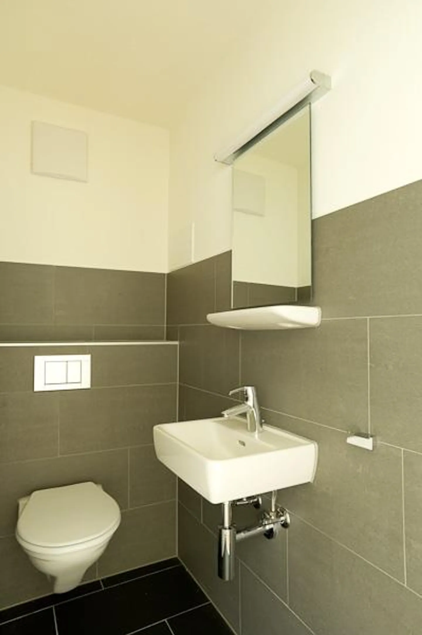 Appartement 4.5 pièces - Photo 5 sur 8