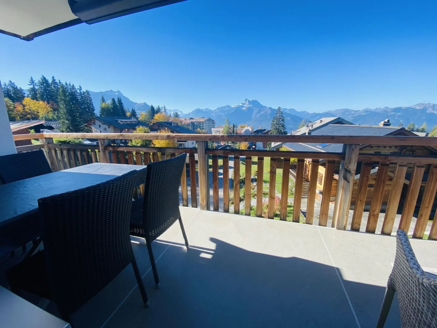 Appartamento 4.5 stanze a Villars-sur-Ollon - Foto 14 di 15
