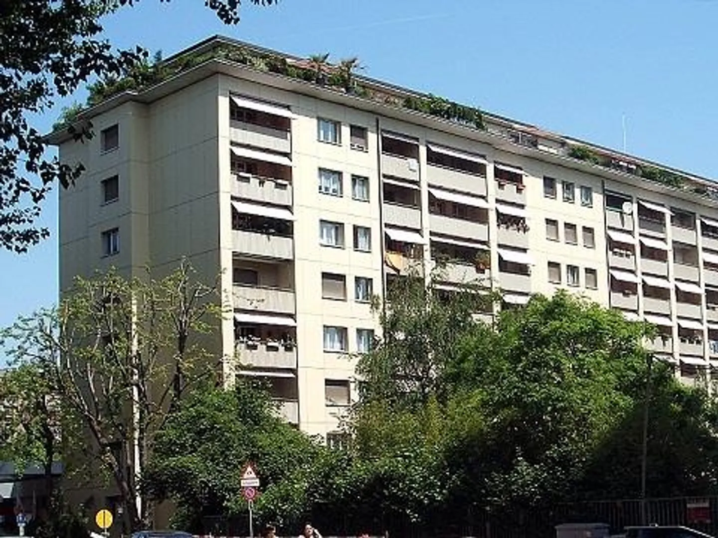 Appartamento 3 locali - Foto 1 di 8